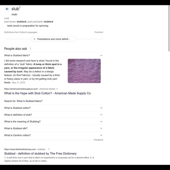 SONOMA 3XT Goods For Life Plus slubbed cotton bell sleeve with elastic c… - Picture 6 of 11